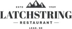 Latchstring Inn Logo