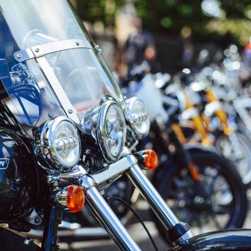 2026 Sturgis Rally at Spearfish Canyon Lodge 