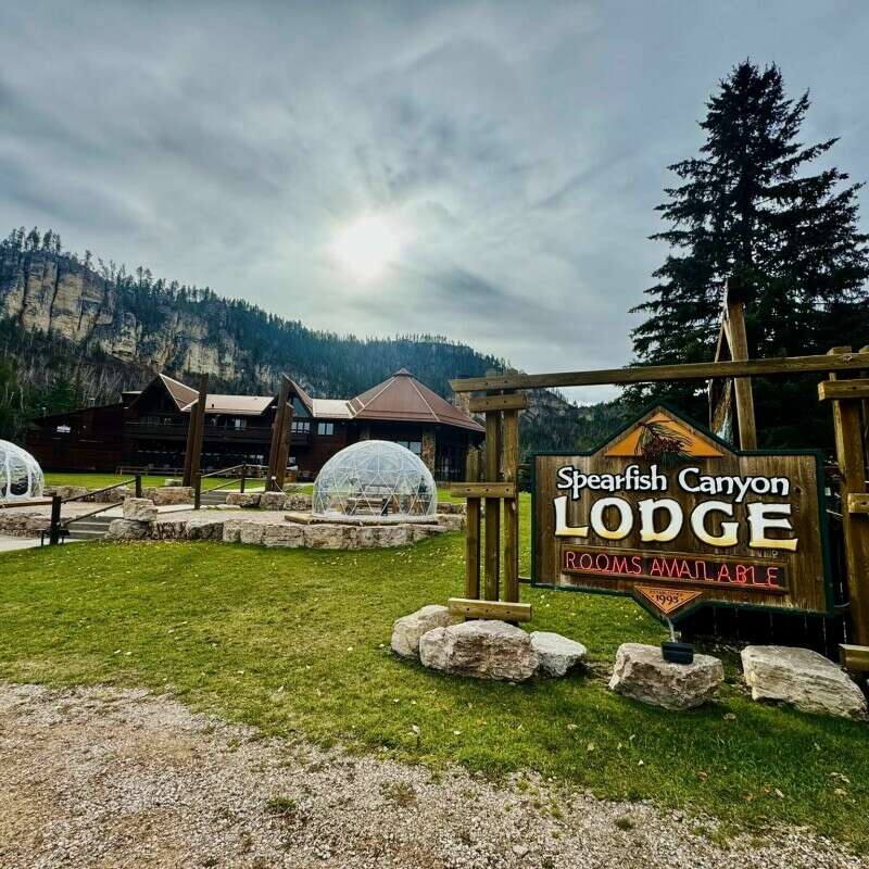 Heated Igloo Rentals