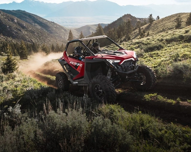 UTV Rentals 