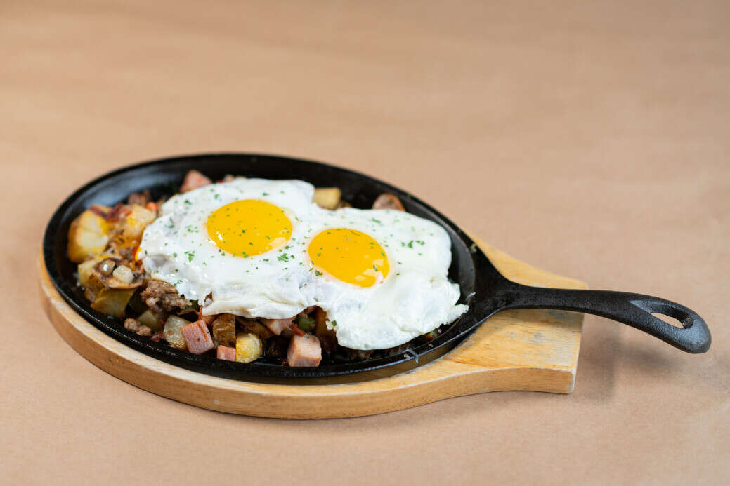 Breakfast Skillet